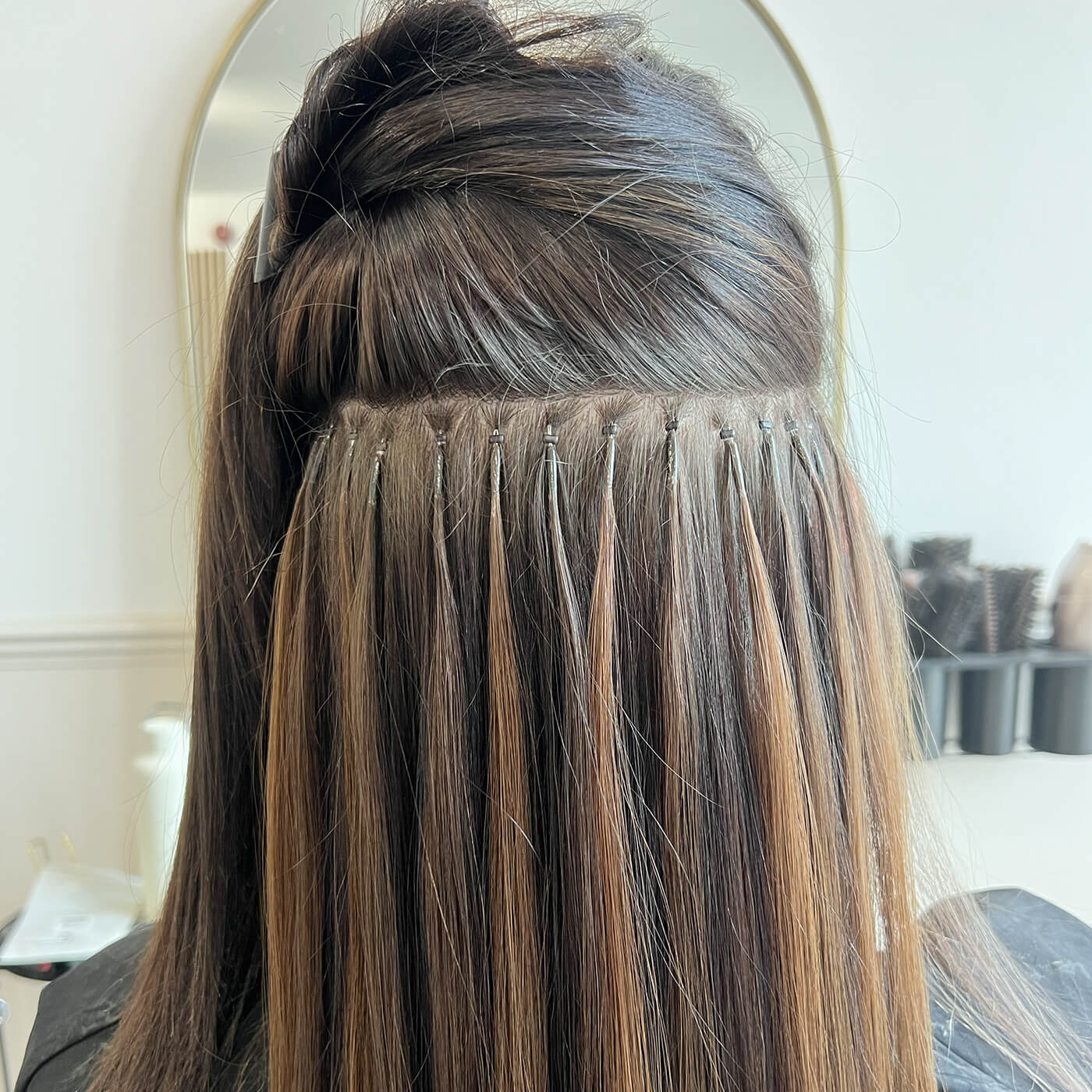 Hair Extensions Huddersfield | Habitat Hair Studio